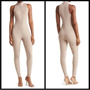 Nicholas Jumpsuit Paola Onesie